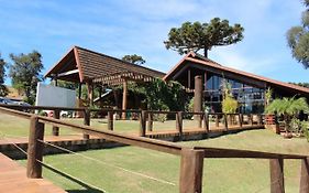 Hotel O Recanto